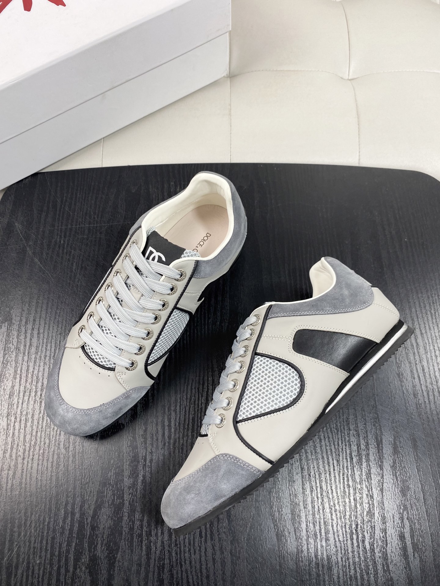 olce & Gabbana shoe